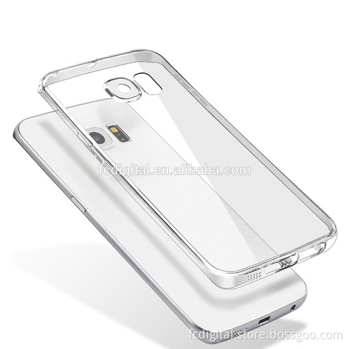 best quality . tpu cases For samsung galaxy s7